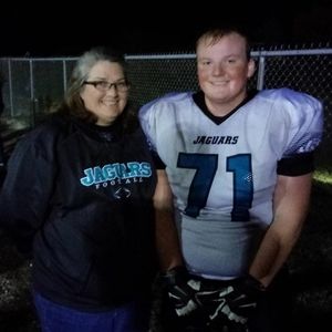 Meet your Posher, Matthew